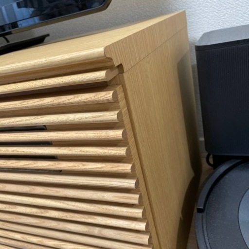 テレビ台　かねたや家具