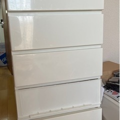 22,23日受け取れる方！ニトリタンス(破損有)の画像