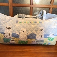 ❣️取引完了❣️【布団4点セット】保育園☆お昼寝セット☆赤ちゃん...