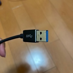 switchドック用 lan接続アダプタ v3【中古】の画像