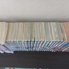 とある魔術の禁書目録　1〜20の画像