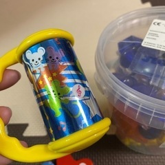 ジェグロ　紐通しの画像