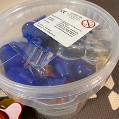 ジェグロ　紐通しの画像