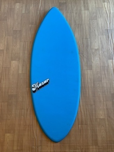 スキムボード Mazar 120cm