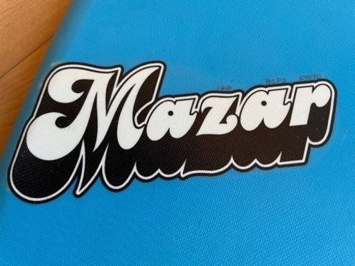 スキムボード Mazar 120cm 