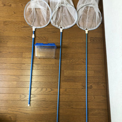 昆虫採集セット  