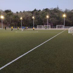 ＦＣフォレチカ　フットサルチーム　メンバー募集 - 大津市