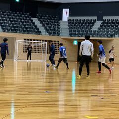 ＦＣフォレチカ　フットサルチーム　メンバー募集 - スポーツ