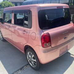 最終値下げ 総額10万円　HE22S アルトラパンH22年式　○11.6万キロ○の画像