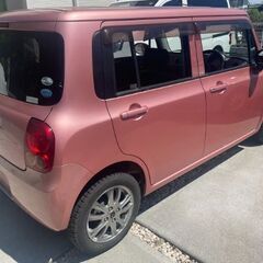 最終値下げ 総額10万円　HE22S アルトラパンH22年式　○11.6万キロ○の画像