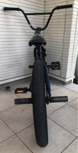 HARO BIKES (GT Vertigo) BMX 受け渡し者 決定