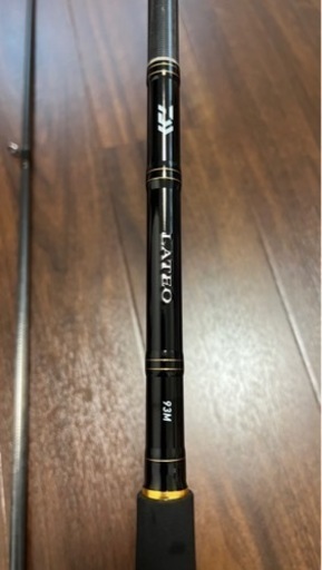 シーバスロッド