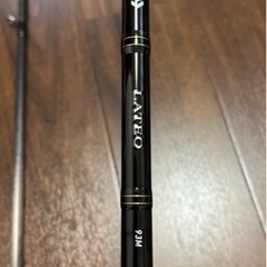 シーバスロッド
