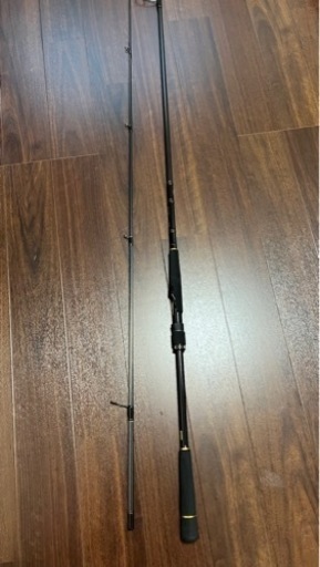 シーバスロッド