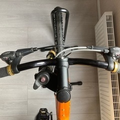 キャノンデール　Super V 700 sx（ジャンク扱い、要整備）の画像