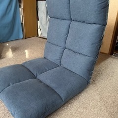 値下げ❗️座椅子