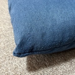 値下げ❗️座椅子の画像