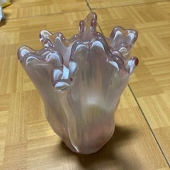 (お引き渡し予定者様決定)花瓶差し上げます。の画像