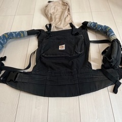 エルゴ 抱っこ紐
