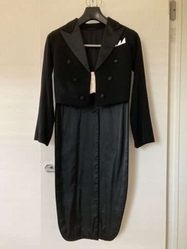 燕尾服（社交ダンス用）