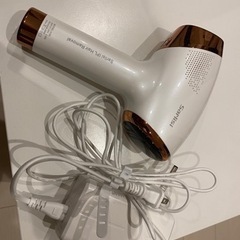 Sarlisi IPL光脱毛器の画像