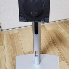 【2023/12/10更新】(未使用)モニタースタンド（Dell...