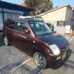 ☆御成約☆車検5年12月迄 H20年NAVI.TV付 マツダキャロル