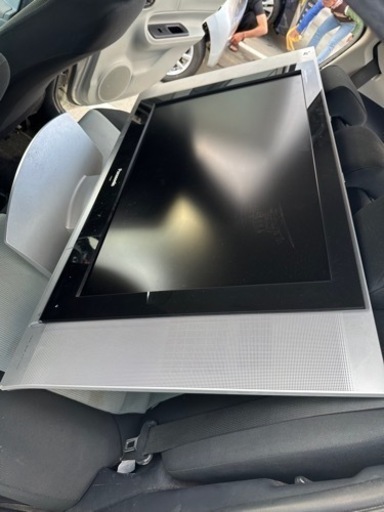 液晶テレビ Panasonic