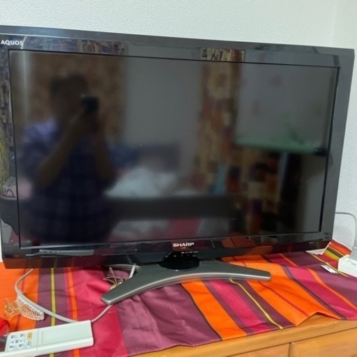 テレビ