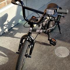 ムラサキスポーツ BMXの中古が安い！激安で譲ります・無料で