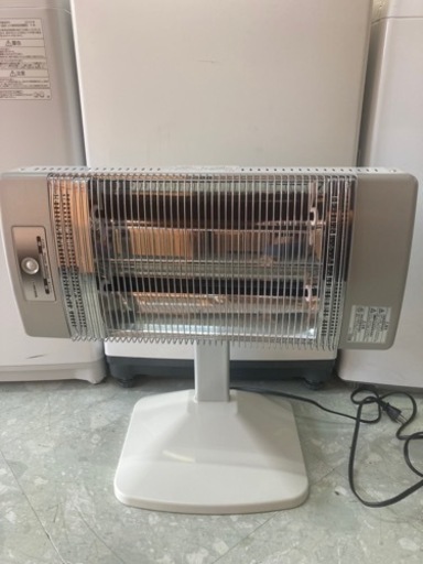 コロナ  DH-1214R 遠赤外線ヒーター 1150W～200W リサイクルショップ宮崎屋住吉店23.10.27F