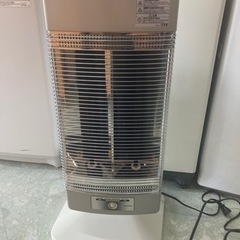 コロナ  DH-1214R 遠赤外線ヒーター 1150W～200...