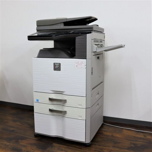 ヤ取終了6/23】≪U174ジ≫ 通電OK SHARP/シャープ デジタルフルカラー