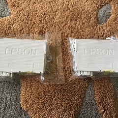 EPSON カートリッジの画像