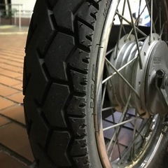 スズキ　バーディー50cc4サイクルの画像