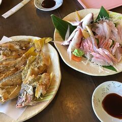 【沖縄の壮大な青い海を操船！】【フィッシングツアー船長（特定操縦免許）☆】の画像