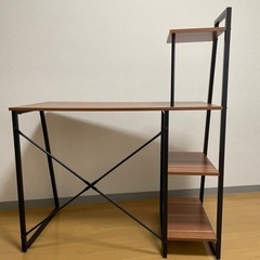 デスクの画像