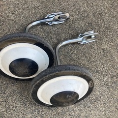 【ジャンク品】ピープルチャレンジバイクの画像