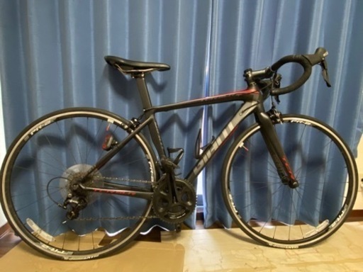 TCR SLR2 2015年モデル