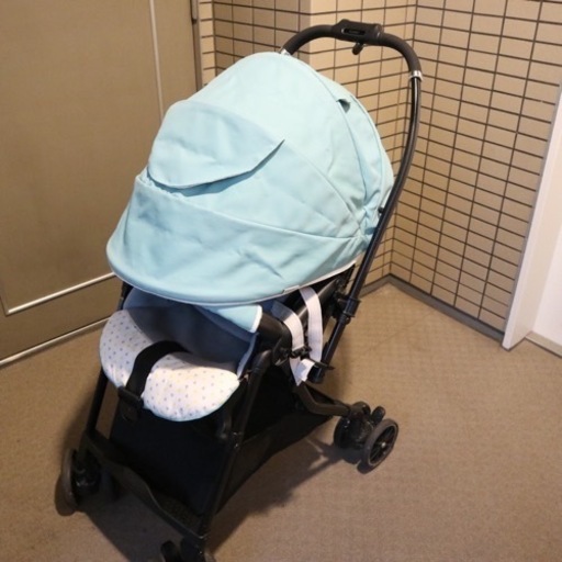 ホワイトレーベル スゴカルα 4キャス