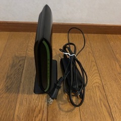 無線LAN NEC Aterm WG2200HPの画像