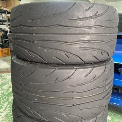 NS-2R 255/40R17