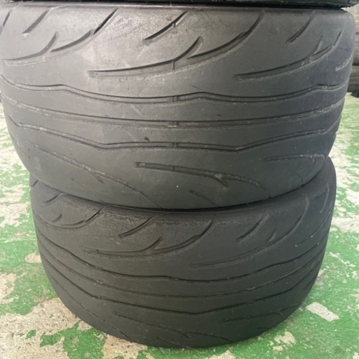 NS-2R 255/40R17