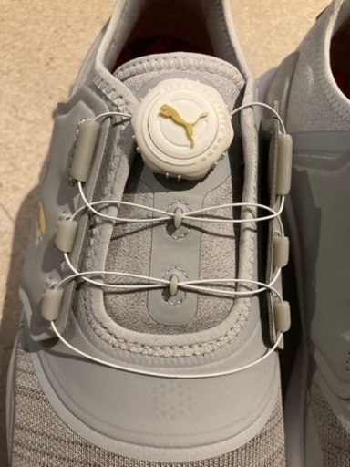 超美品★ゴルフシューズ　プロアダプト