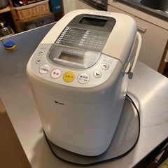 MKホームベーカリー