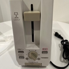 ポップアップトースターの画像