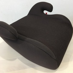 決まりました☆お譲りします ジュニアシート ☆