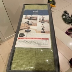 ホームジャンプ　G-day  家庭用トランポリン