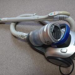 掃除機Panasonic