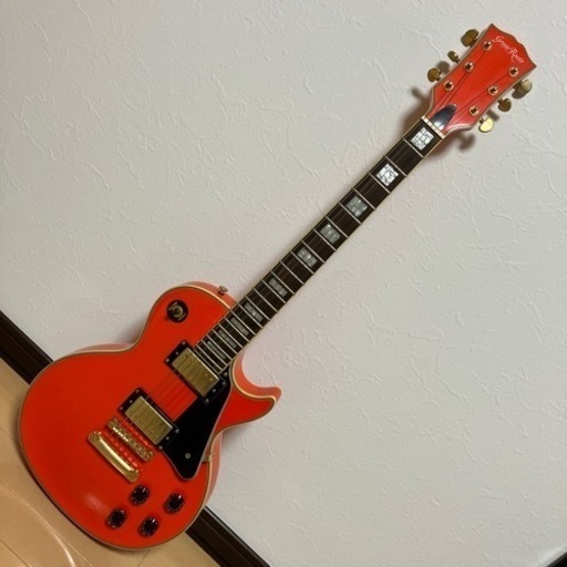 Grass Roots☆エレキギター